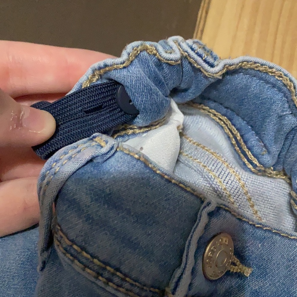 Jeans - Picture 4 of 4